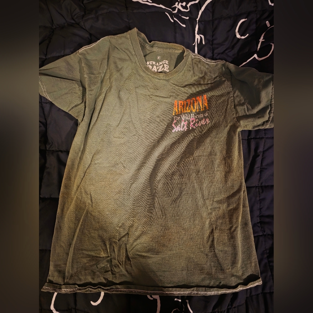 Arizona Horse Shirt